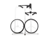 JuStar White Manuell JuStar White Manuell