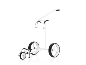 JuStar White Manuell JuStar White Manuell