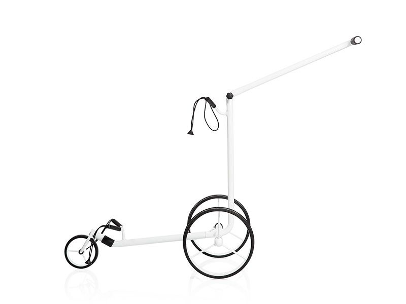 JuStar White Manuell