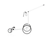 JuStar White Manuell JuStar White Manuell