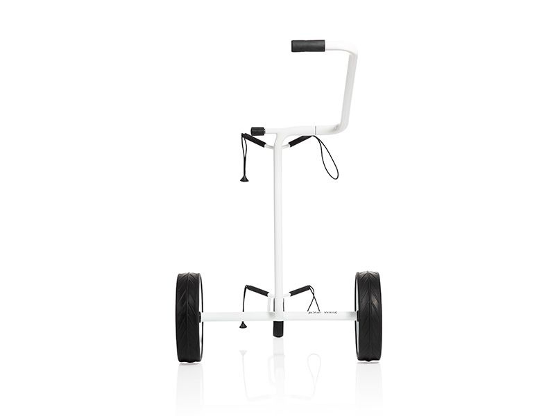 JuStar White Manuell