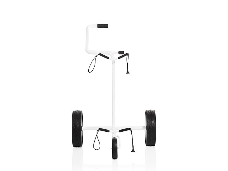 JuStar White Manuell