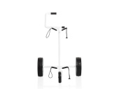 JuStar White Manuell JuStar White Manuell