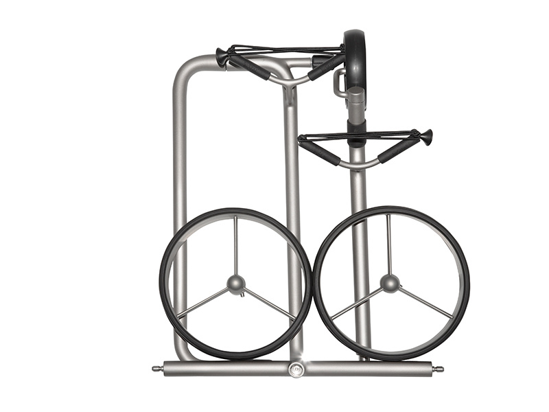 JuStar Silver Manuell