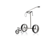 JuStar Silver Manuell JuStar Silver Manuell