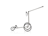 JuStar Silver Manuell JuStar Silver Manuell