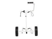 JuStar White 1.0 JuStar White 1.0