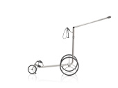 JuStar Silver 1.0 JuStar Silver 1.0