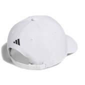 Adidas Womens Tour Badge Cap - White Adidas Womens Tour Badge Cap - White