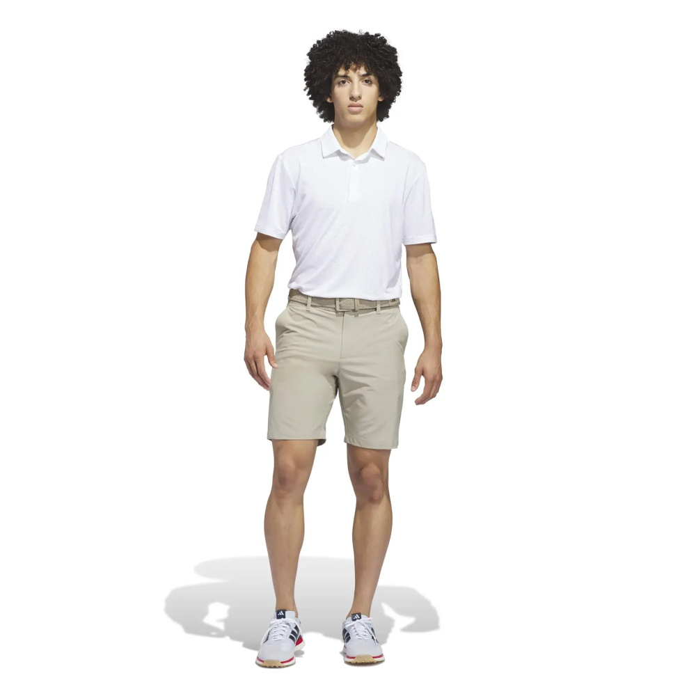 Adidas Mens Ultimate365 8.5-inch Shorts - Wonder Cargo