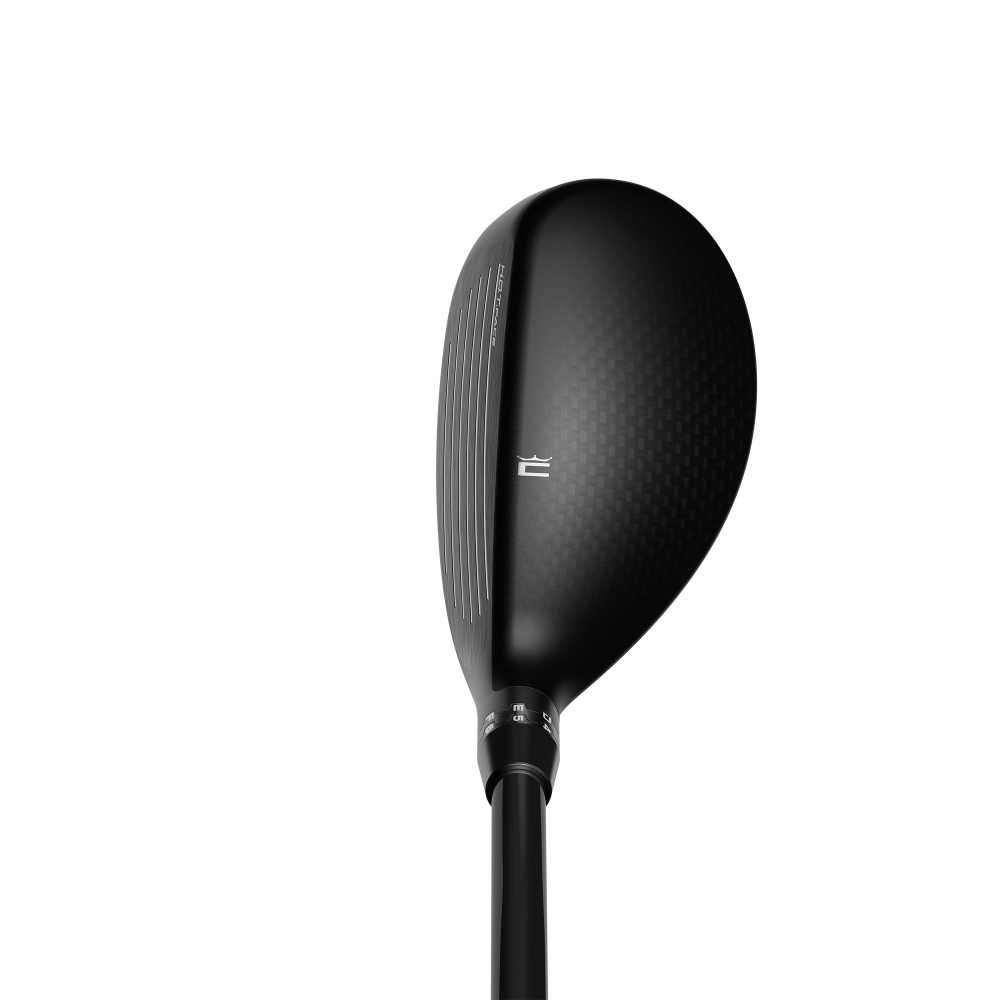 Cobra King Tec Hybrid 2025