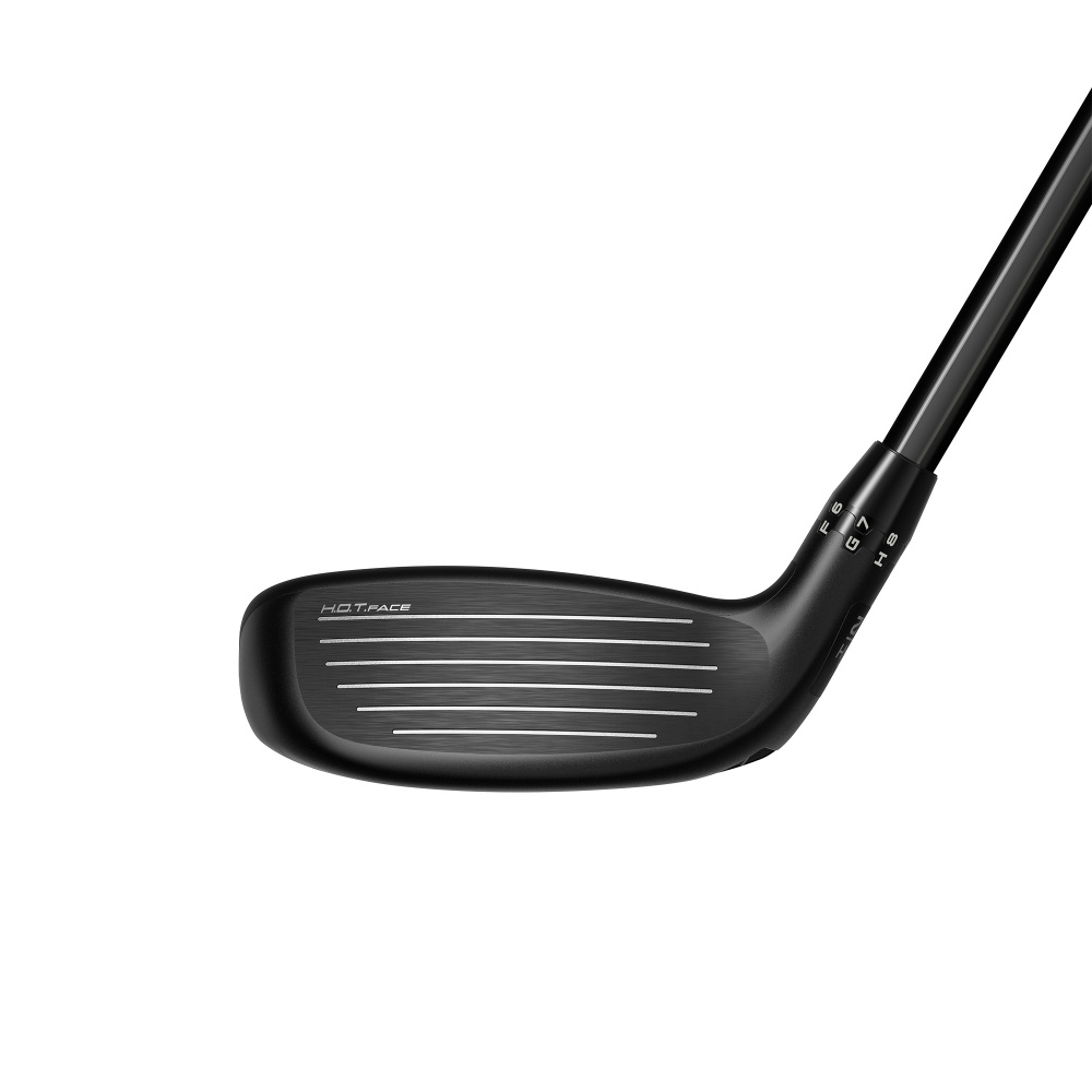 Cobra King Tec Hybrid 2025