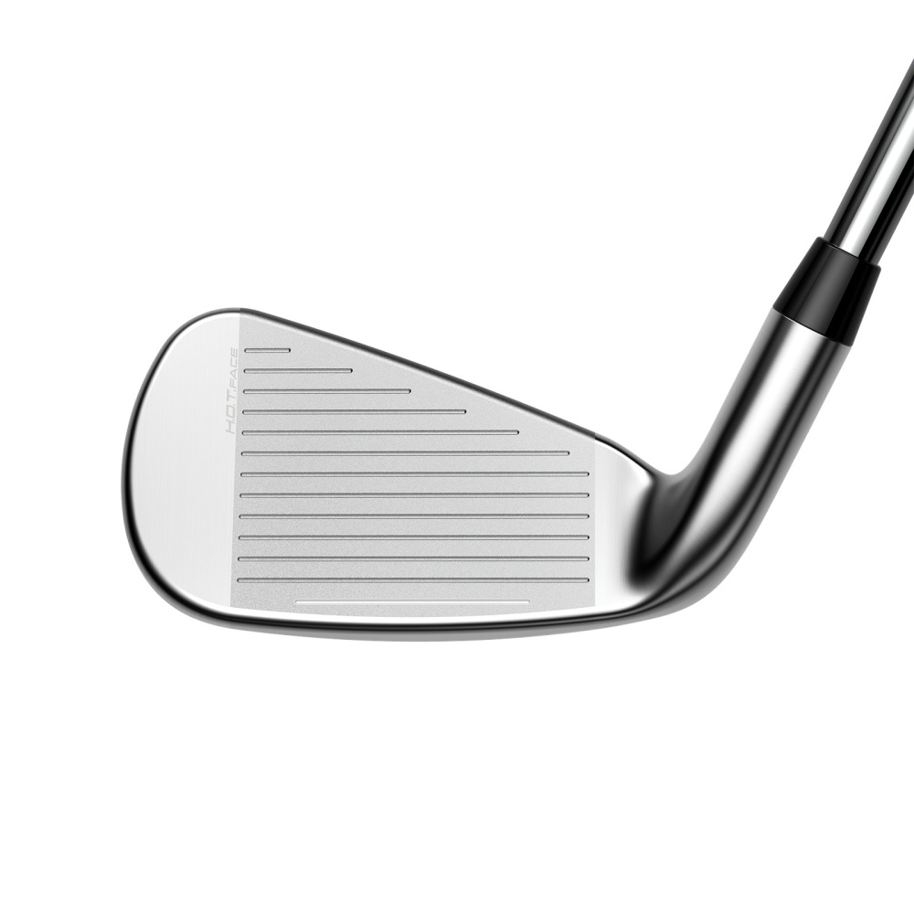 Cobra King J�rnset Grafit - F�rhandsbest�ll! Leverans fr�n 6 februari!