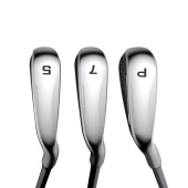 Cobra King Järnset Grafit - Förhandsbeställ! Leverans från 6 februari! Cobra King Järnset Grafit - Förhandsbeställ! Leverans från 6 februari!