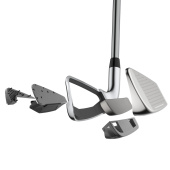 Cobra King Järnset Stål Custom - Förhandsbeställ! Leverans från 6 februari! Cobra King Järnset Stål Custom - Förhandsbeställ! Leverans från 6 februari!