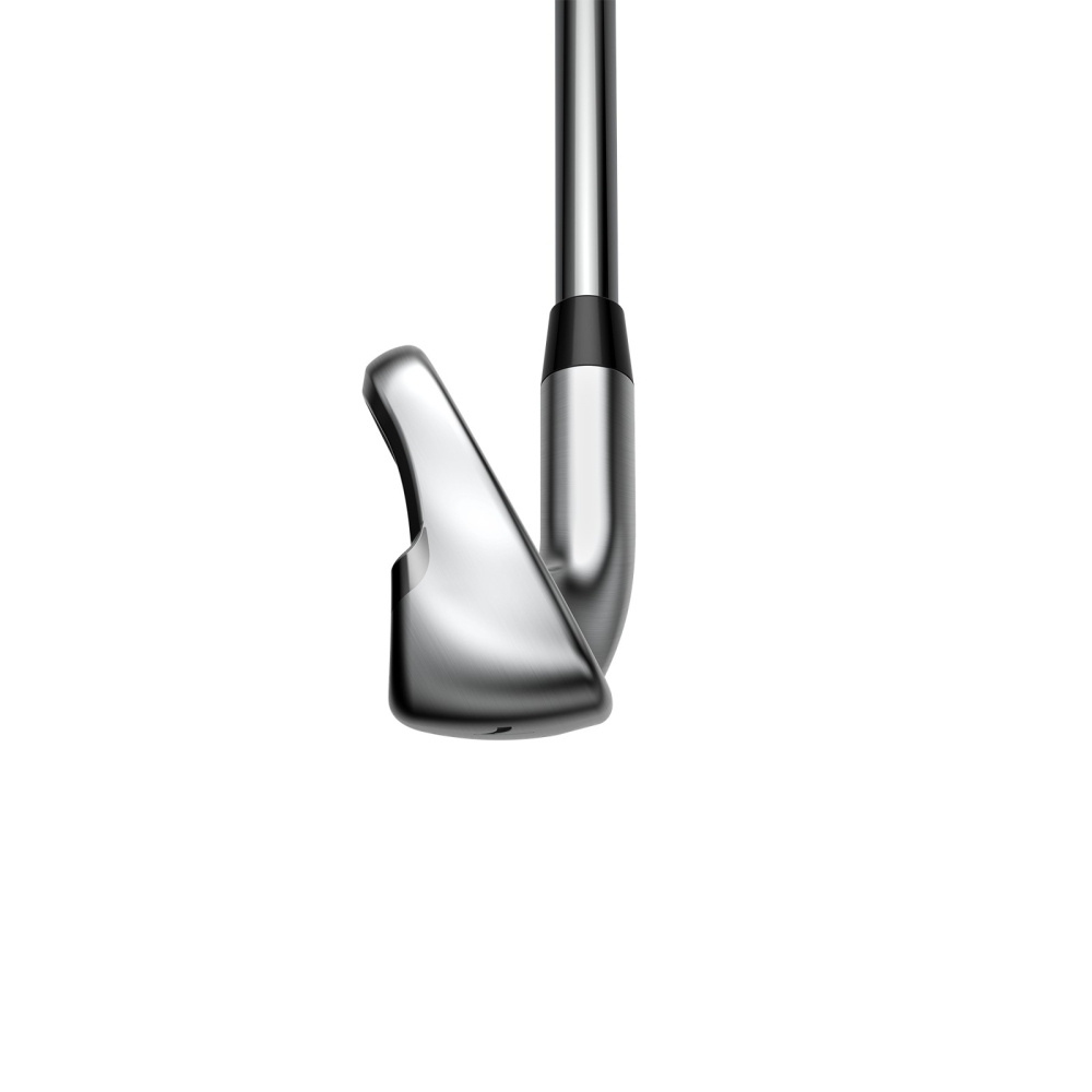 Cobra King Max J�rnset Grafit Custom - F�rhandsbest�ll! Leverans fr�n 6 februari!