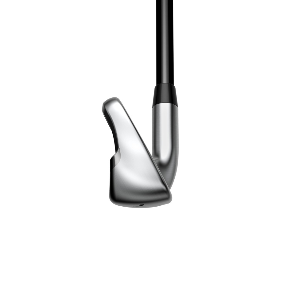 Cobra King Max J�rnset Dam Custom - F�rhandsbest�ll! Leverans fr�n 6 februari!