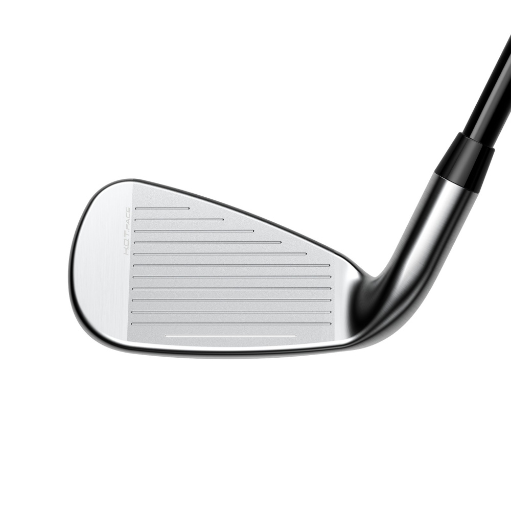 Cobra King Max J�rnset Dam - F�rhandsbest�ll! Leverans fr�n 6 februari!