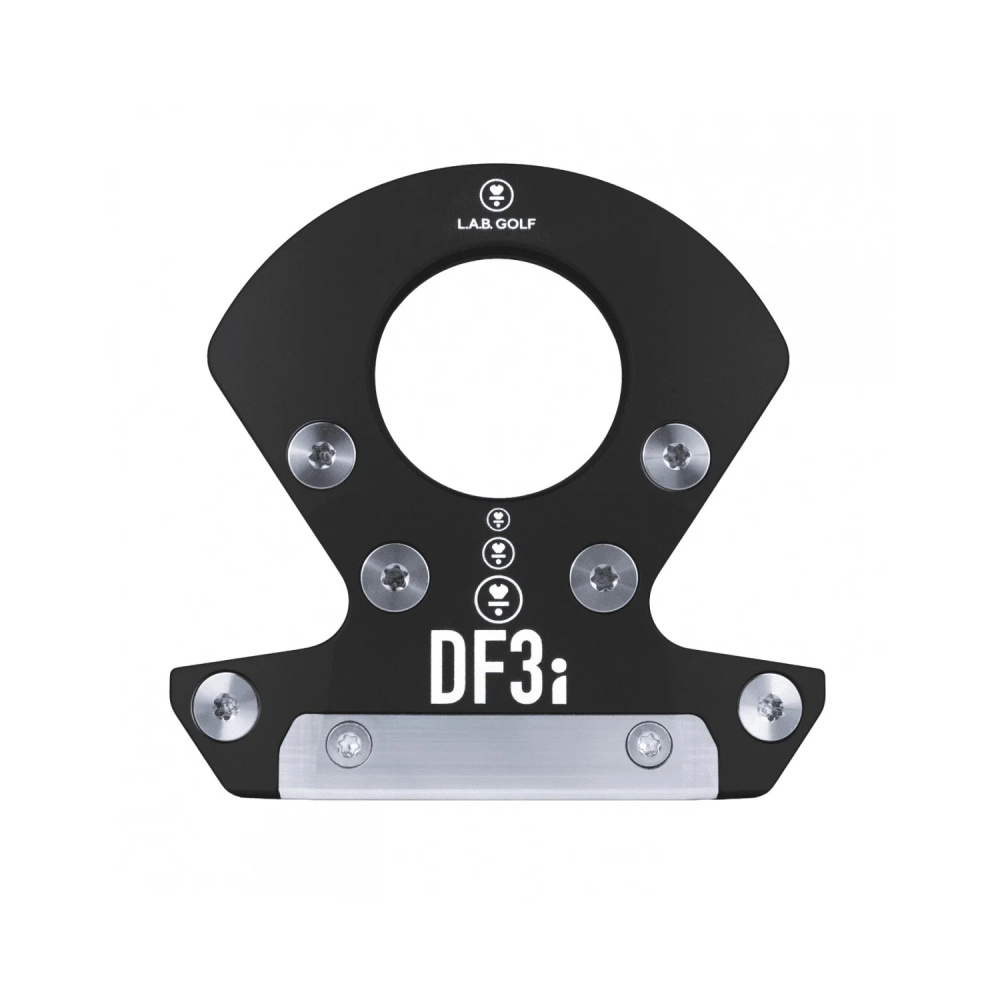 L.A.B. Golf DF3i