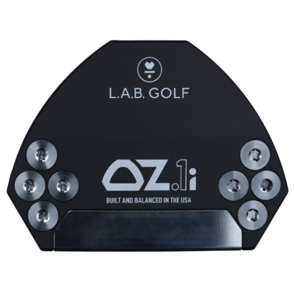 L.A.B. Golf OZ1i