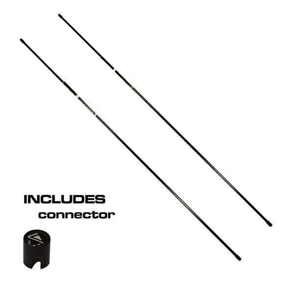 Longridge Alignment Stick 2-pack