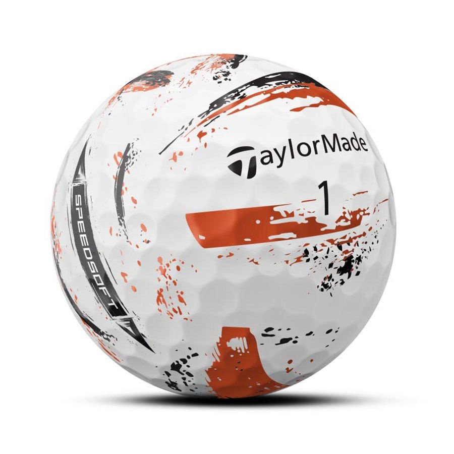 Taylormade 2025 SpeedSoft Ink - Multi
