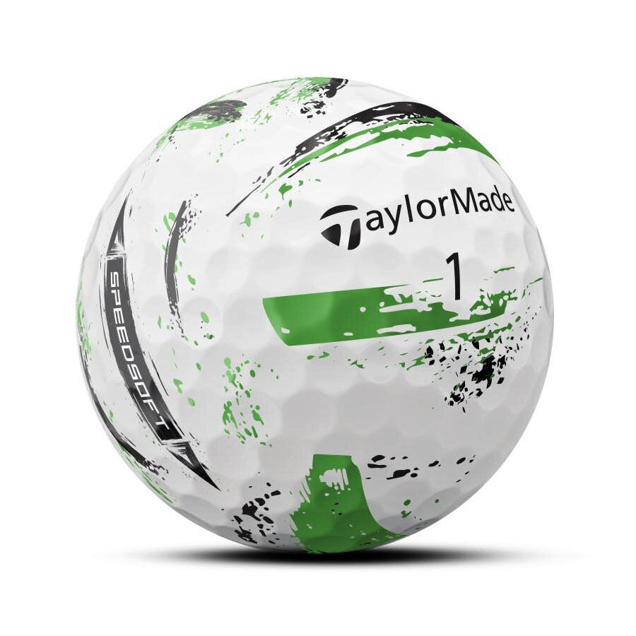 Taylormade 2025 SpeedSoft Ink - Multi