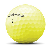 Taylormade TP5 2026 - Yellow Taylormade TP5 2026 - Yellow