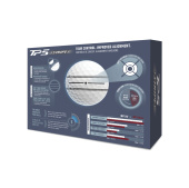 Taylormade TP5 2026 - Stripe Taylormade TP5 2026 - Stripe