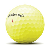 Taylormade TP5x 2026 - Yellow Taylormade TP5x 2026 - Yellow