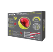 Taylormade TP5x 2026 - Yellow Taylormade TP5x 2026 - Yellow