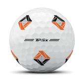 Taylormade TP5x 2026 - Pix Taylormade TP5x 2026 - Pix