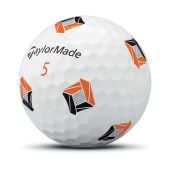 Taylormade TP5x 2026 - Pix Taylormade TP5x 2026 - Pix