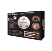 Taylormade TP5x 2026 - Pix Taylormade TP5x 2026 - Pix