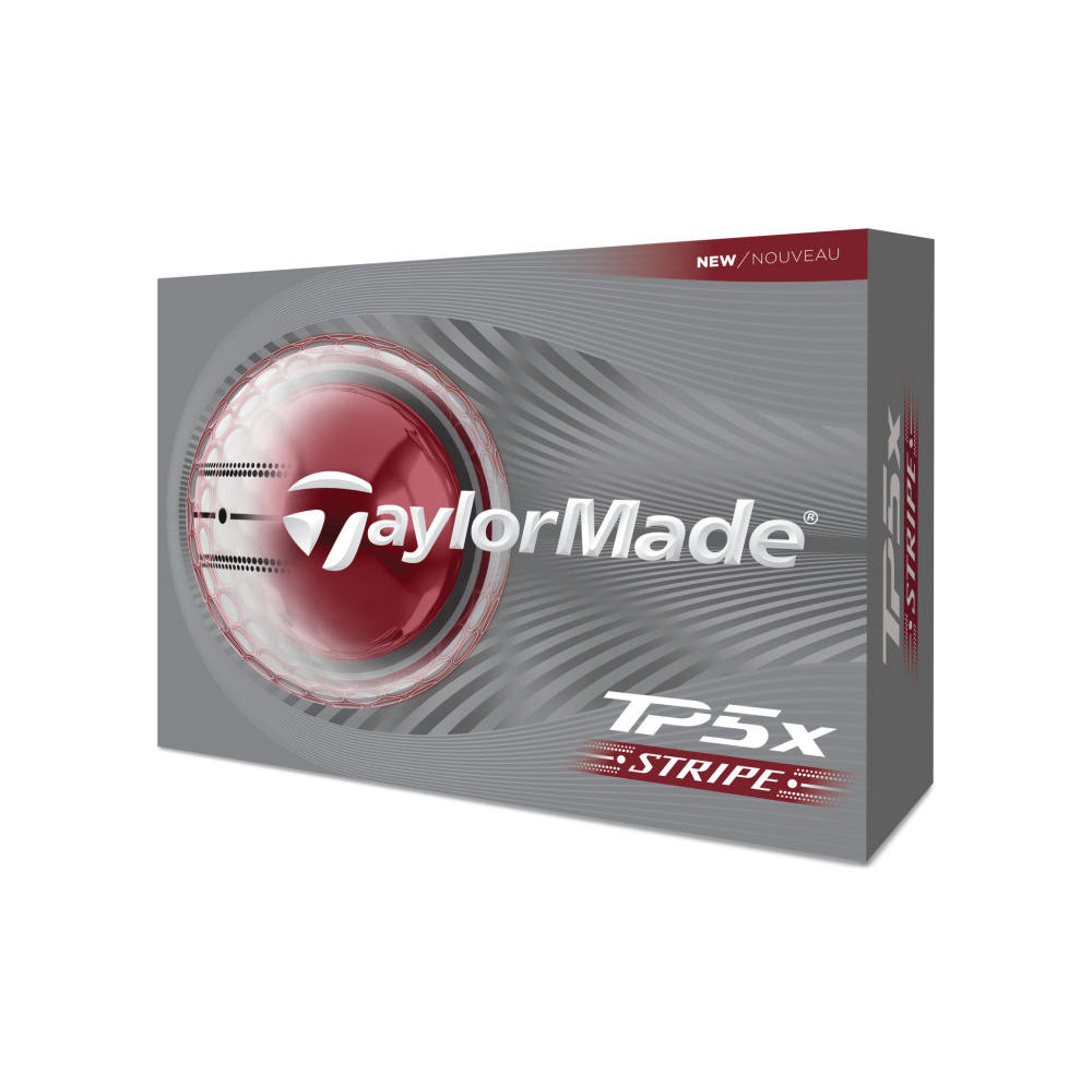 Taylormade TP5x 2026 - Stripe