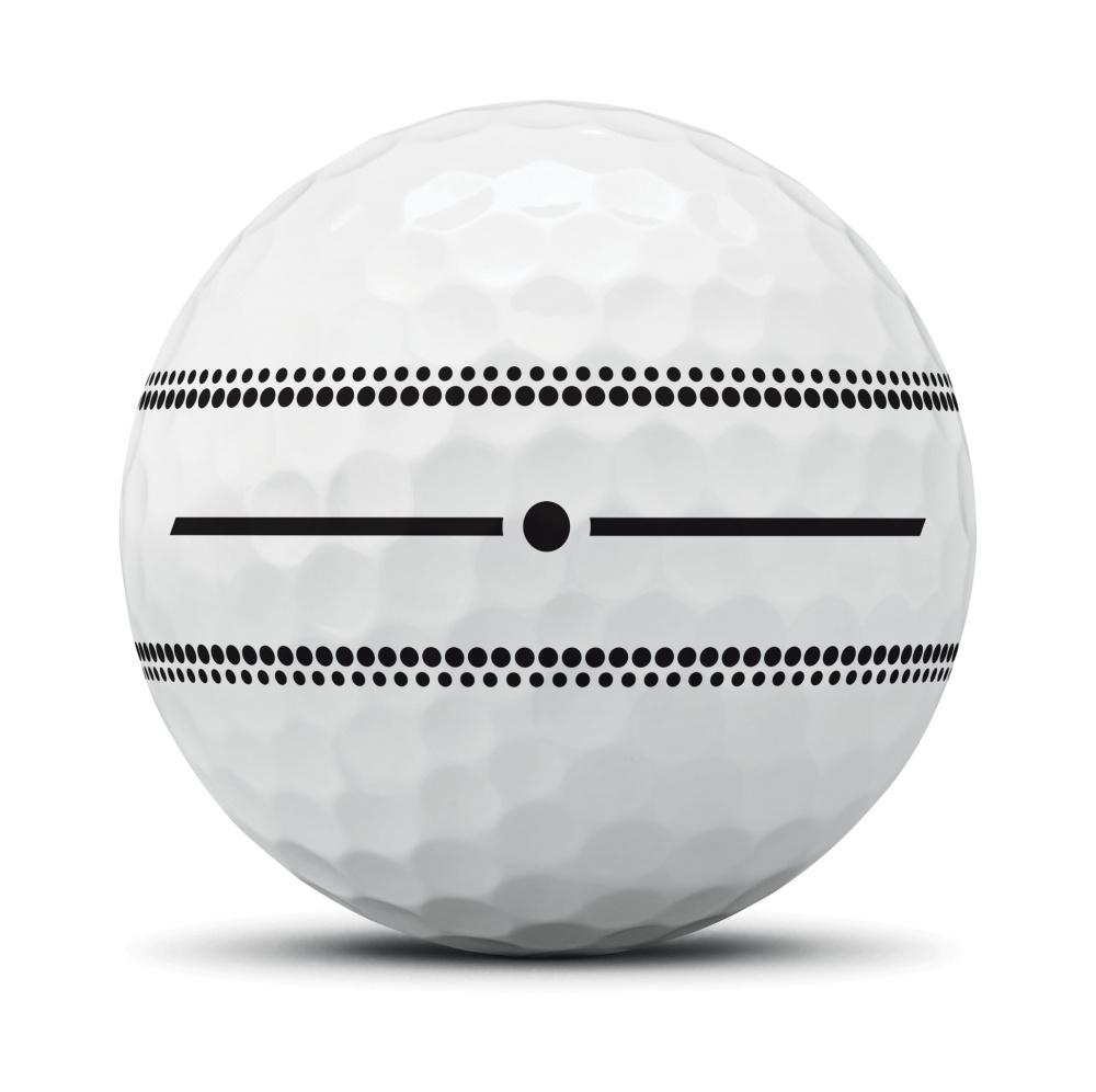 Taylormade TP5x 2026 - Stripe