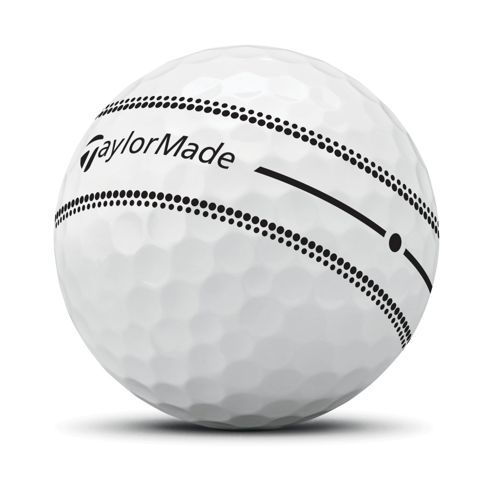 Taylormade TP5x 2026 - Stripe