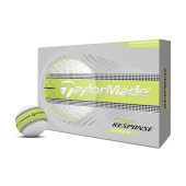 Taylormade Tour Response Stripe 2026 - Yellow Taylormade Tour Response Stripe 2026 - Yellow