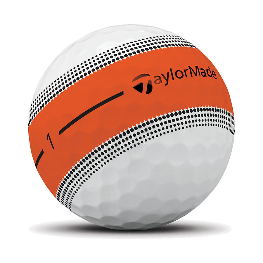 Taylormade Tour Response Stripe 2026 - Multi