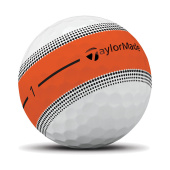 Taylormade Tour Response Stripe 2026 - Multi Taylormade Tour Response Stripe 2026 - Multi