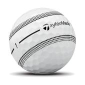 Taylormade Tour Response Stripe 2026 - Clear Taylormade Tour Response Stripe 2026 - Clear