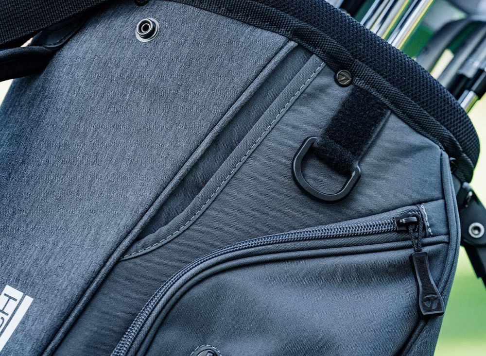 Taylormade FlexTech Standbag - Qi4D