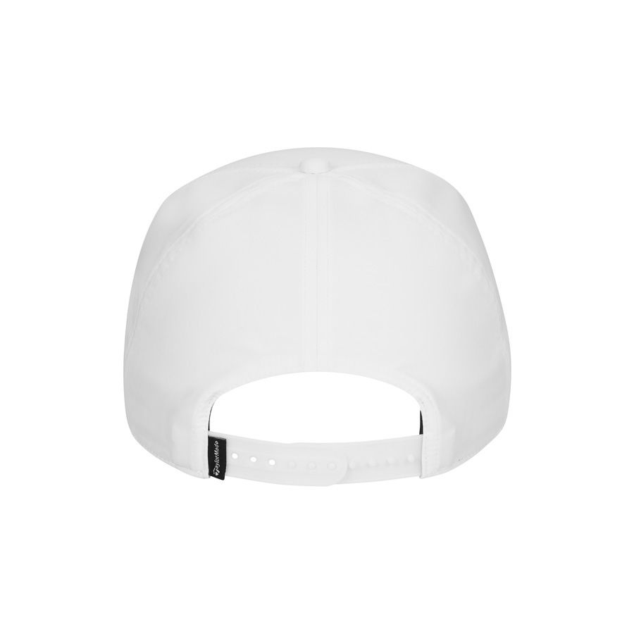 Taylormade Horizon Golf Hat 2026 - White
