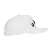 Taylormade Horizon Golf Hat 2026 - White Taylormade Horizon Golf Hat 2026 - White
