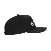 Taylormade Horizon Golf Hat 2026 - Black Taylormade Horizon Golf Hat 2026 - Black