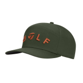 Taylormade Horizon Golf Hat 2026 - Olive Taylormade Horizon Golf Hat 2026 - Olive