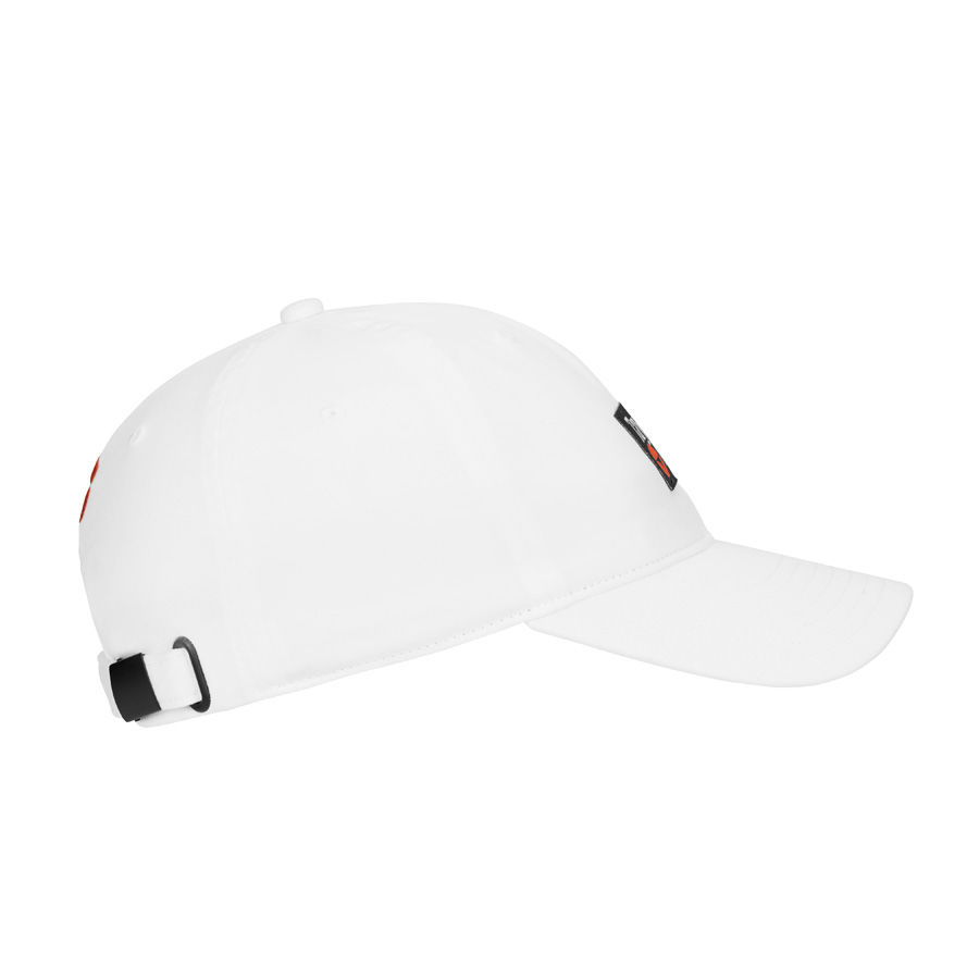 Taylormade Hamptons Legacy Dad Hat 2026 - White
