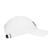 Taylormade Hamptons Legacy Dad Hat 2026 - White Taylormade Hamptons Legacy Dad Hat 2026 - White