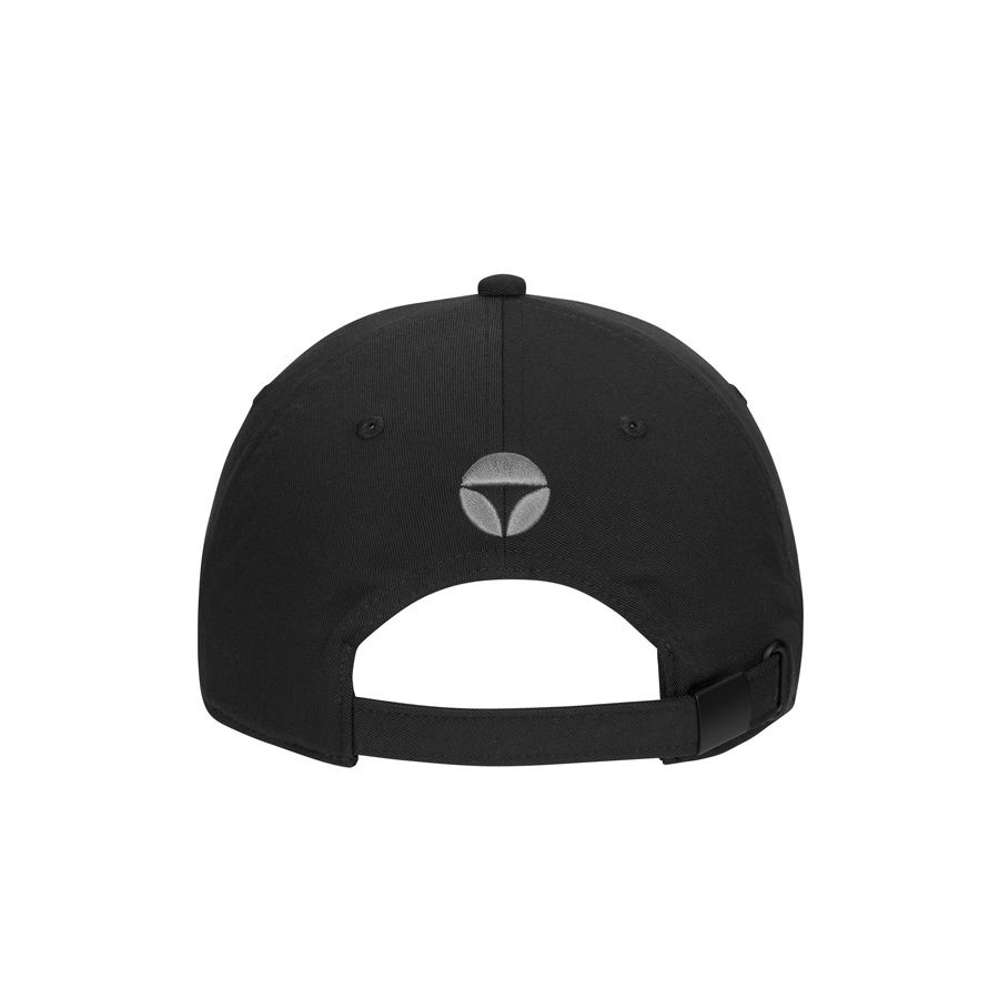 Taylormade Hamptons Legacy Dad Hat 2026 - Black