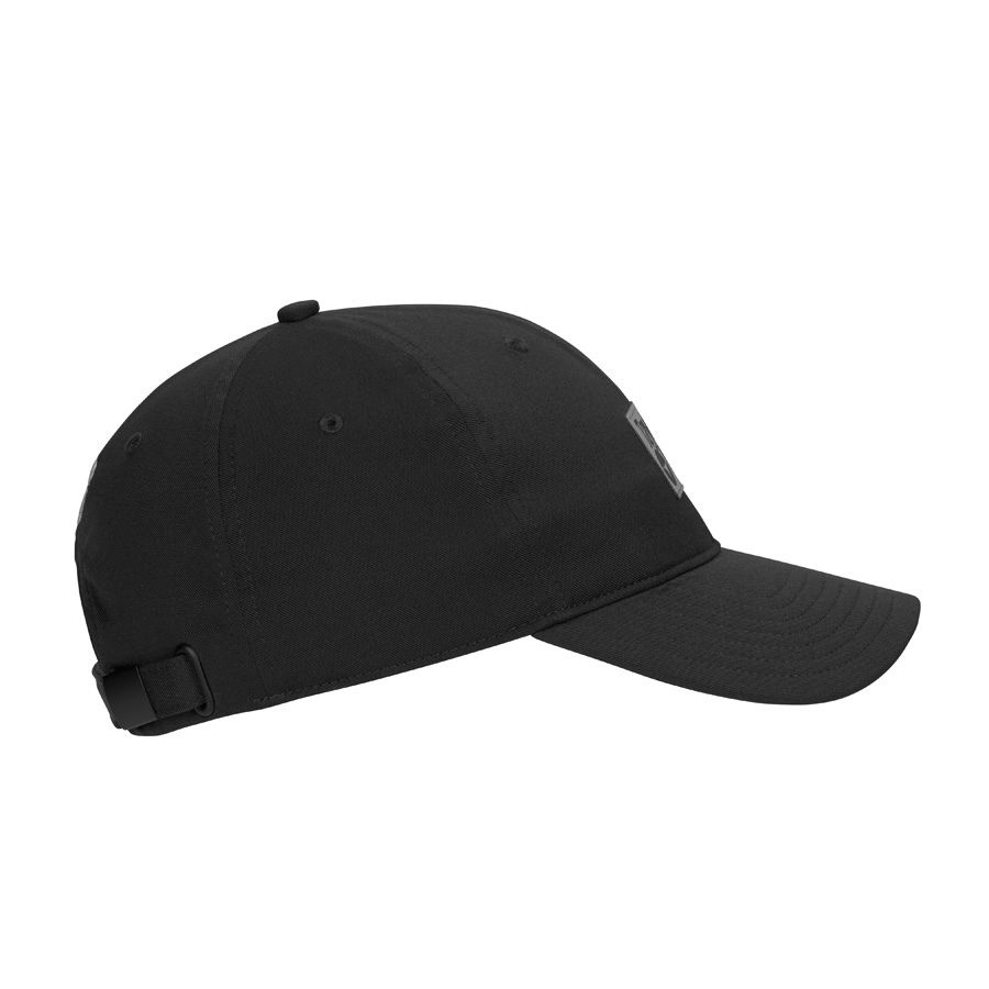 Taylormade Hamptons Legacy Dad Hat 2026 - Black